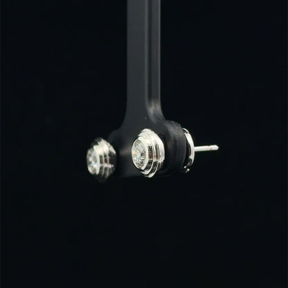 Kader Earrings