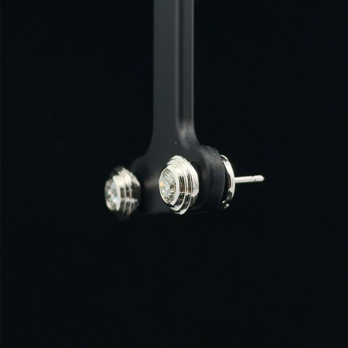 Kader Earrings