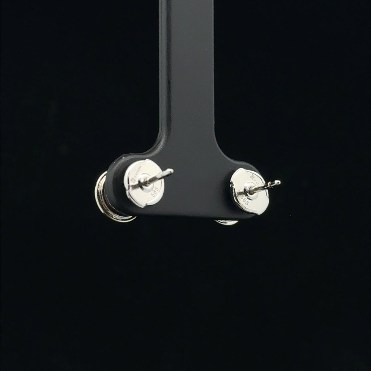 Kader Earrings