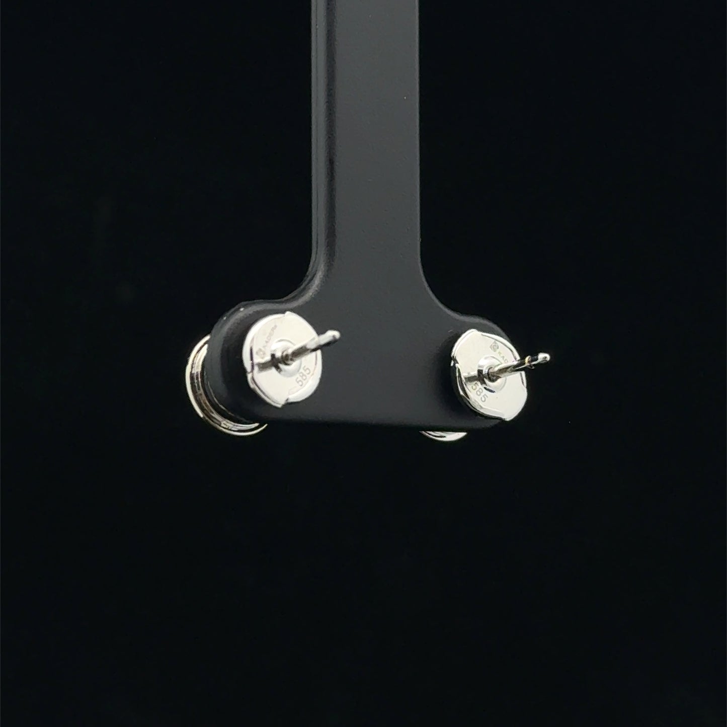 Kader Earrings