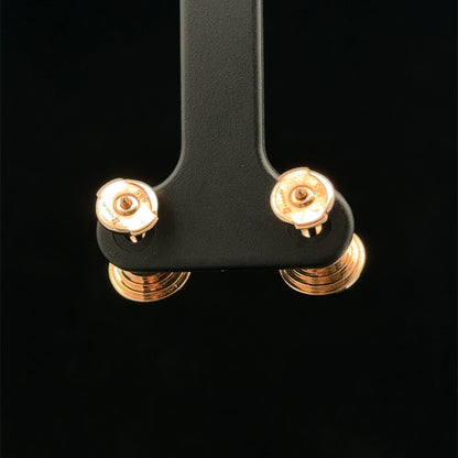 Kader Earrings