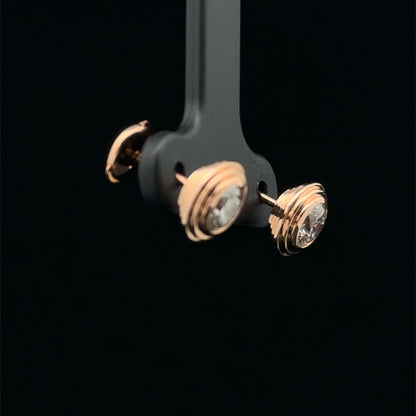 Kader Earrings