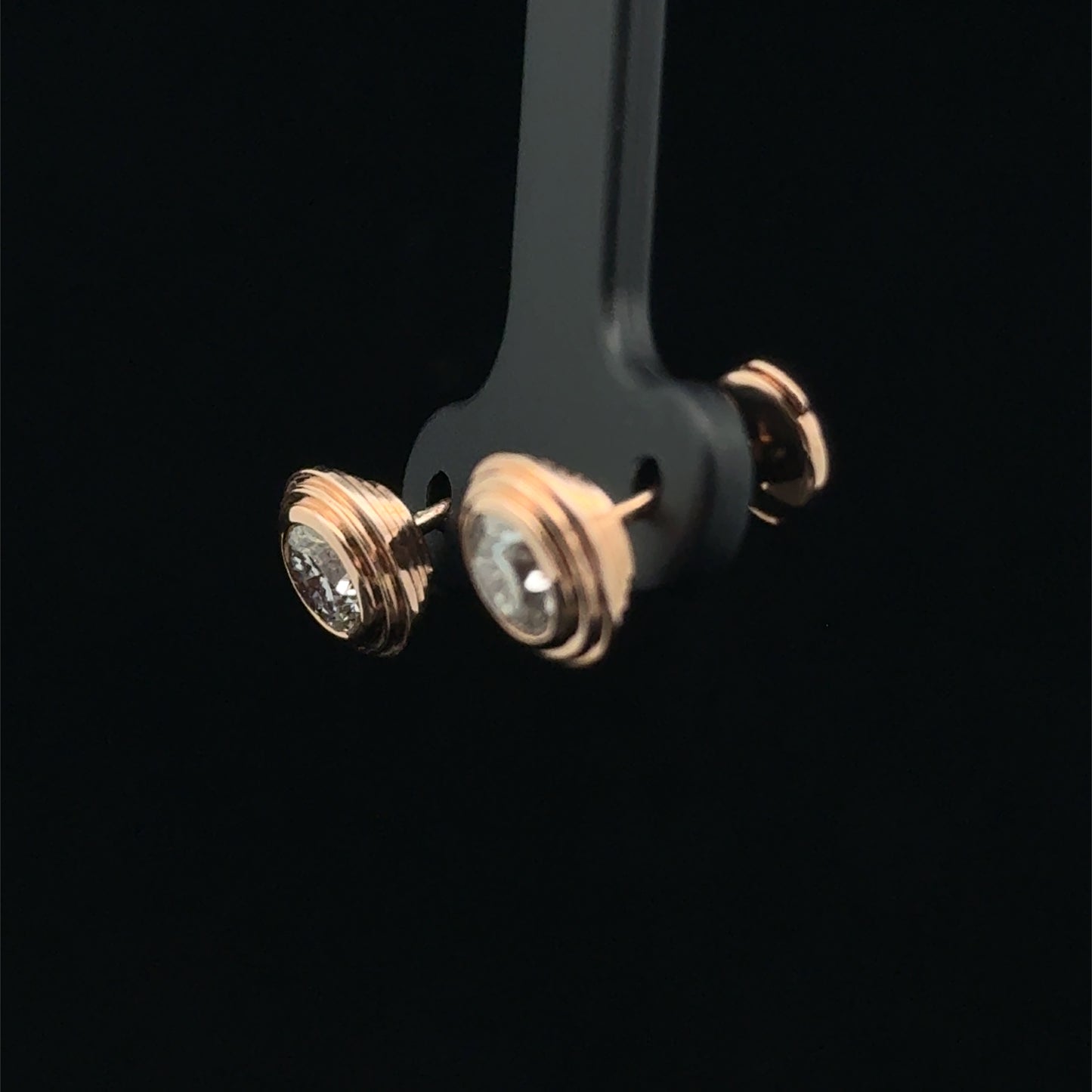 Kader Earrings