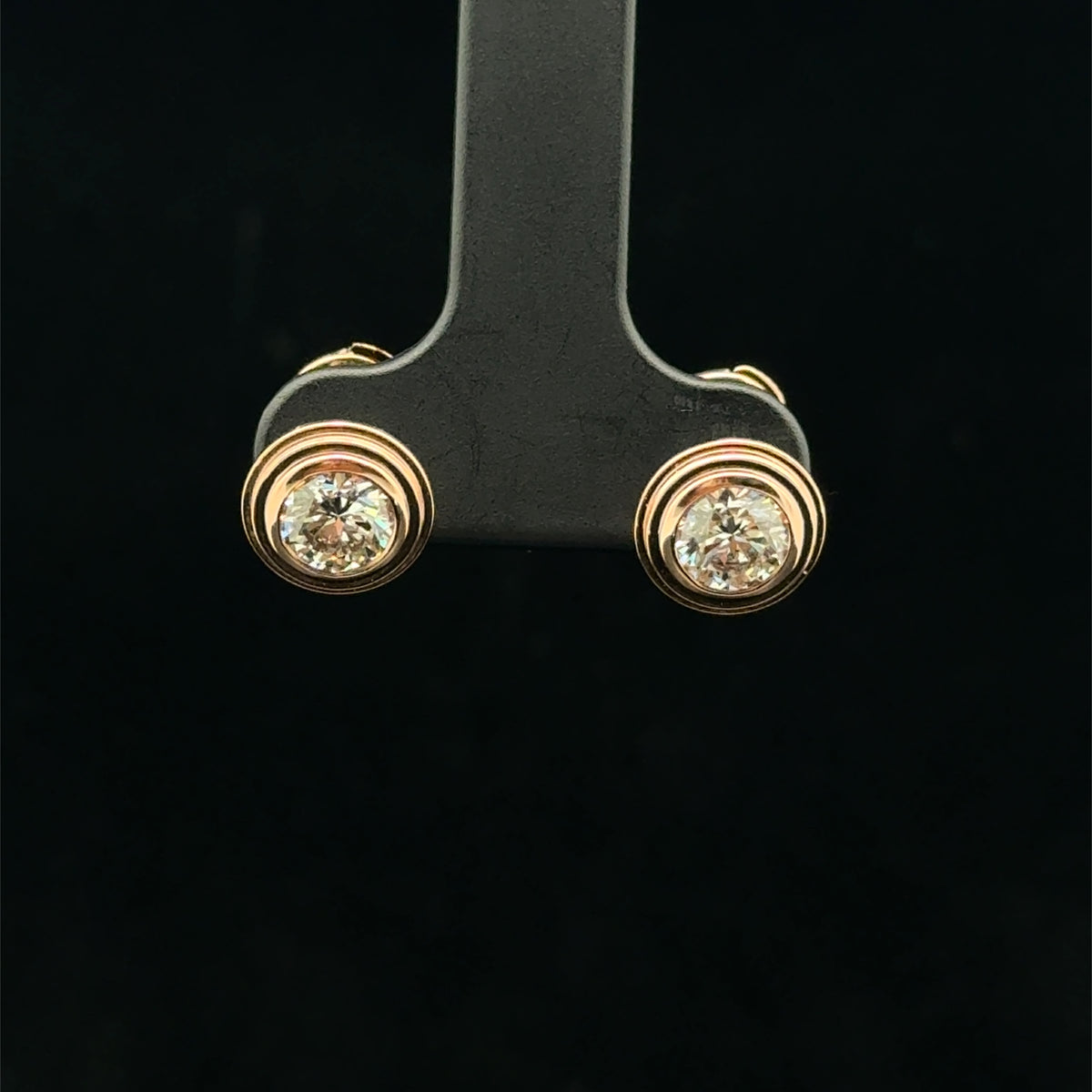 Kader Earrings