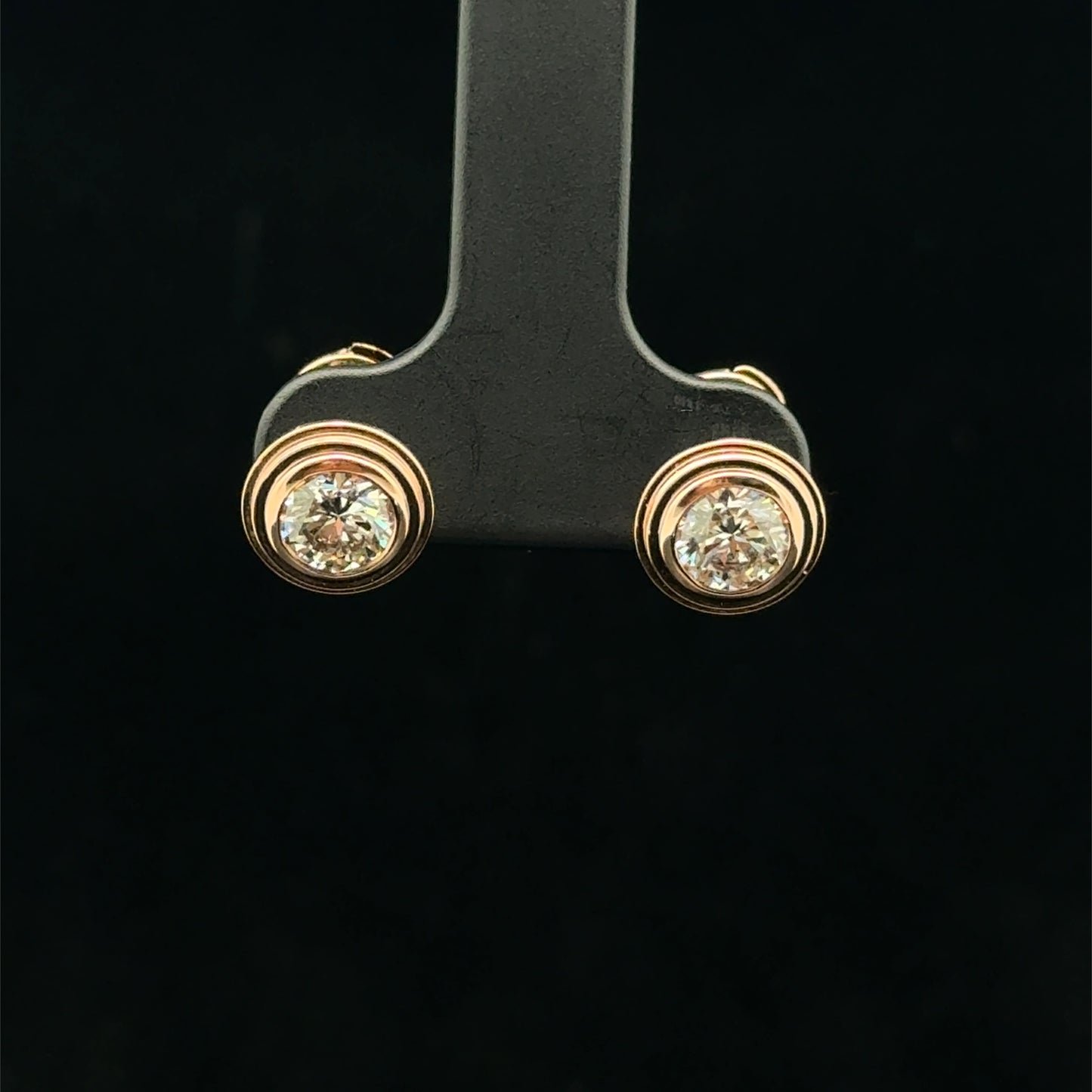 Kader Earrings