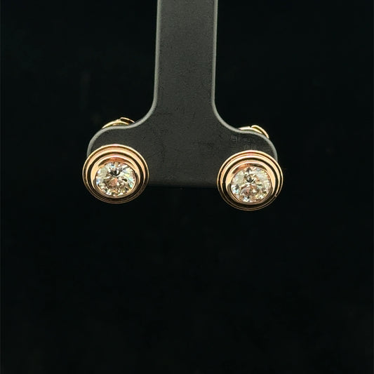Kader Earrings