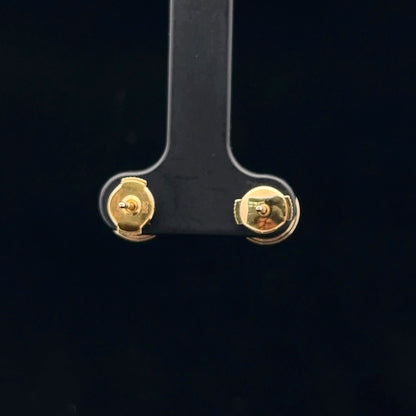 Kader Earrings