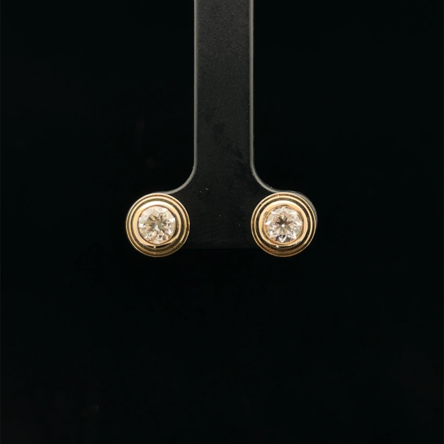 Kader Earrings