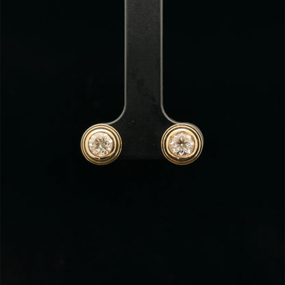 Kader Earrings