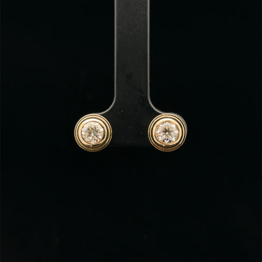 Kader Earrings