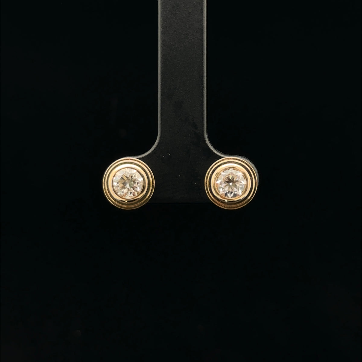 Kader Earrings