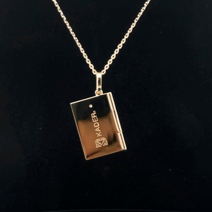 Kader Chain