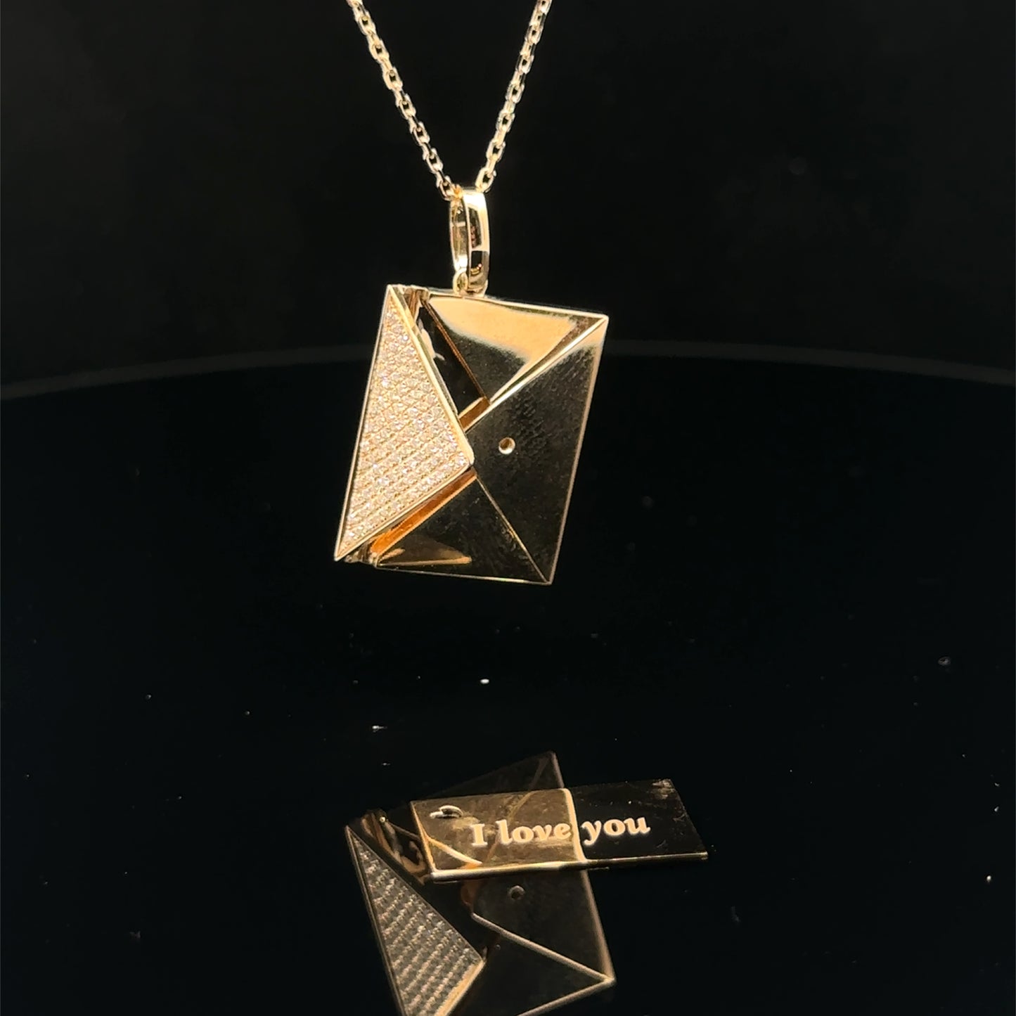 Kader Chain