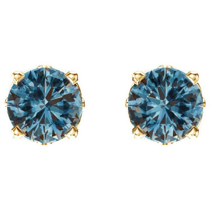 14k-yellow-gold-natural-swiss-blue-topaz-4-prong-scroll-setting®-stud-earrings