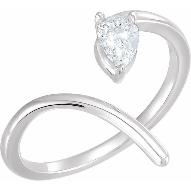 14k-white-gold-1/3-ctw-natural-diamond-negative-space-ring
