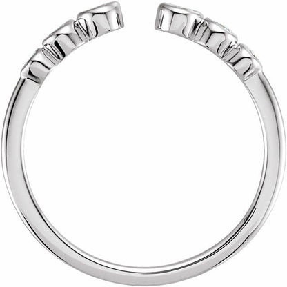 14k-white-gold-1/4-ctw-natural-diamond-negative-space-ring