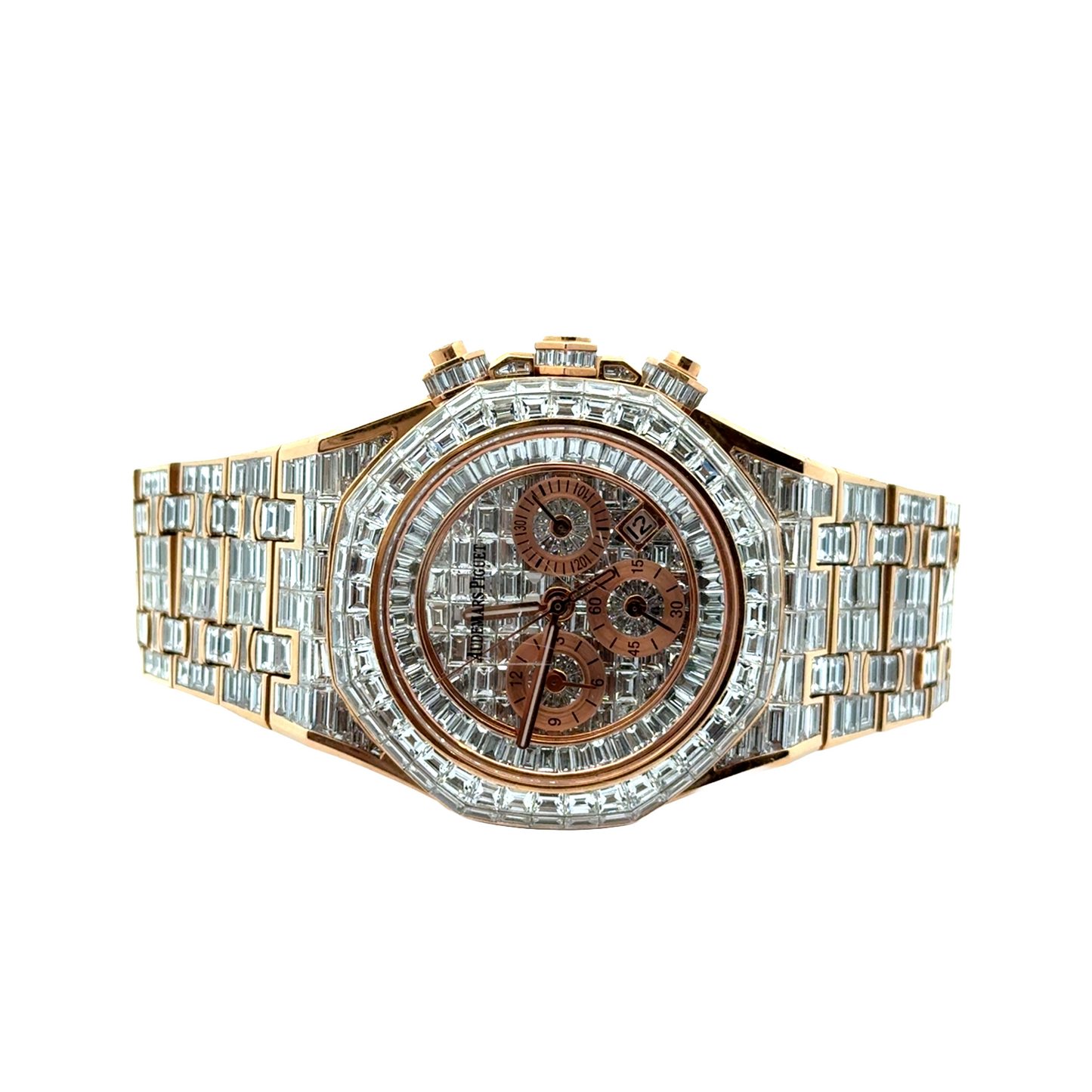 ROYAL-OAK