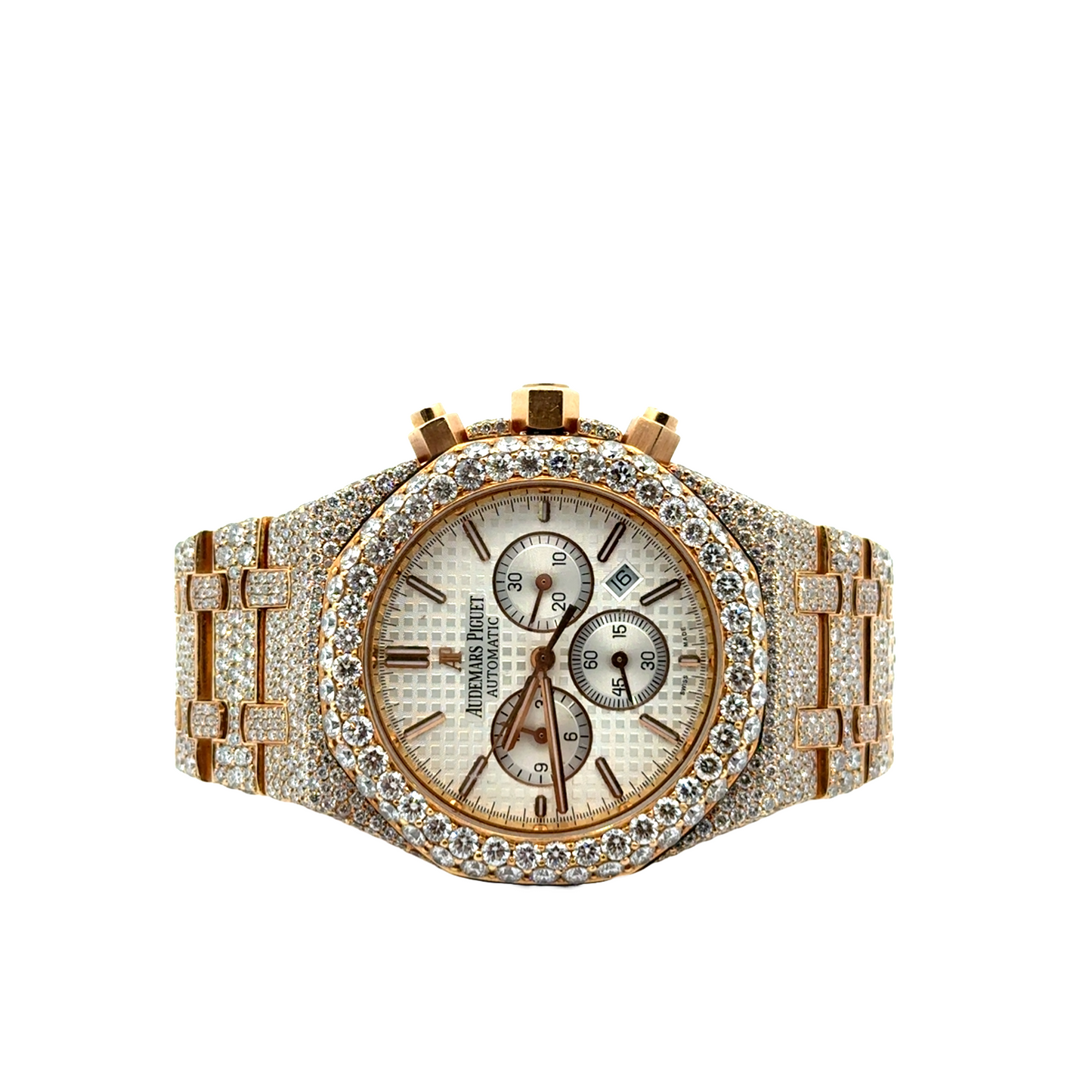 ROYAL-OAK
