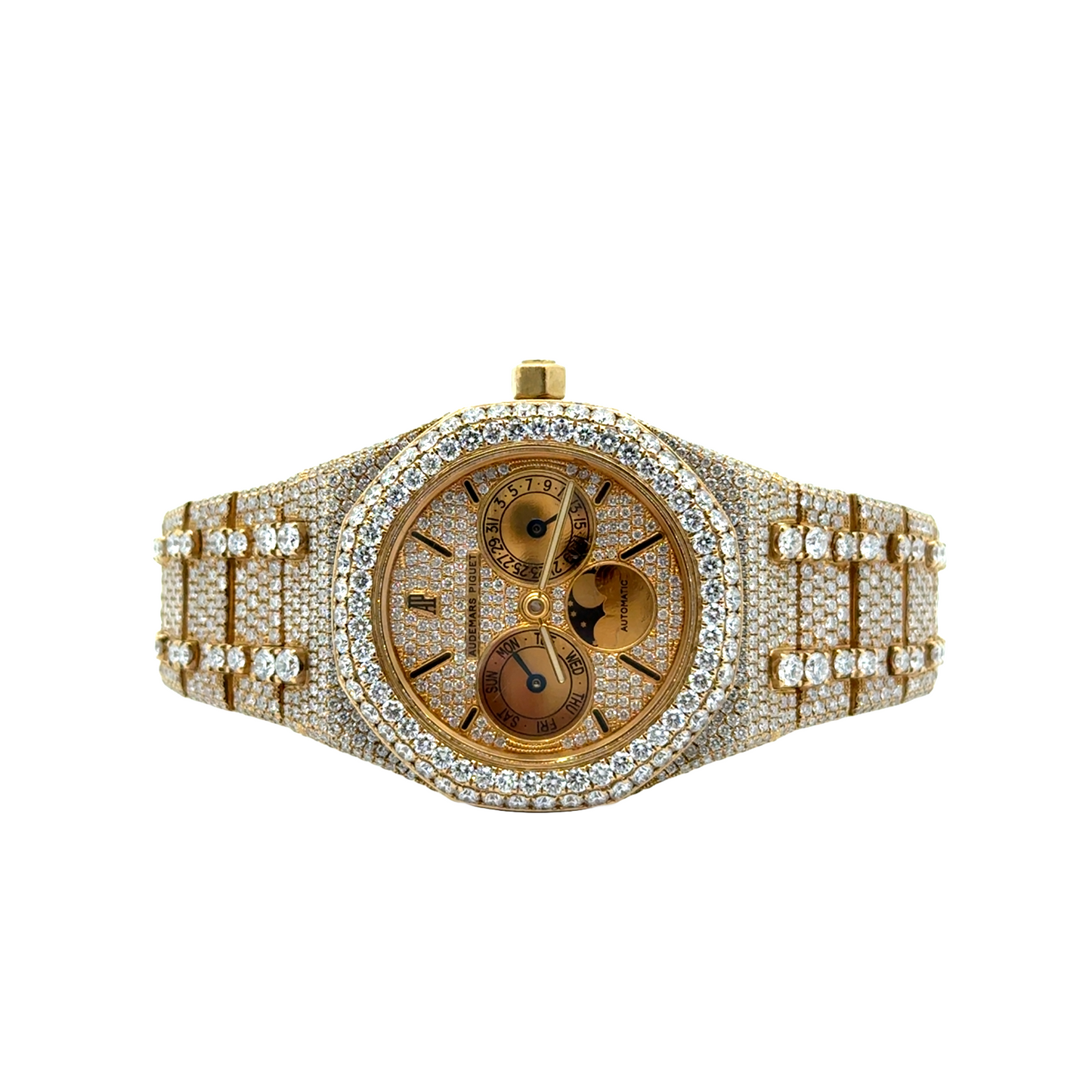 ROYAL-OAK