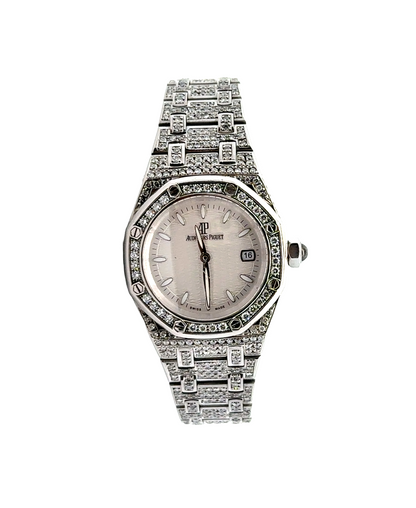 AP WATCH