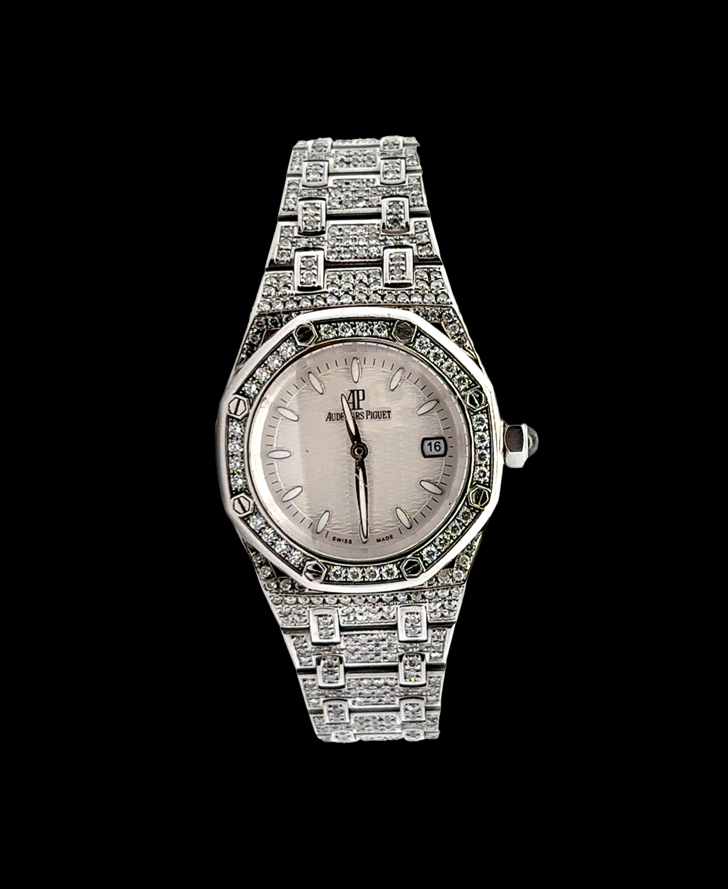 AP WATCH