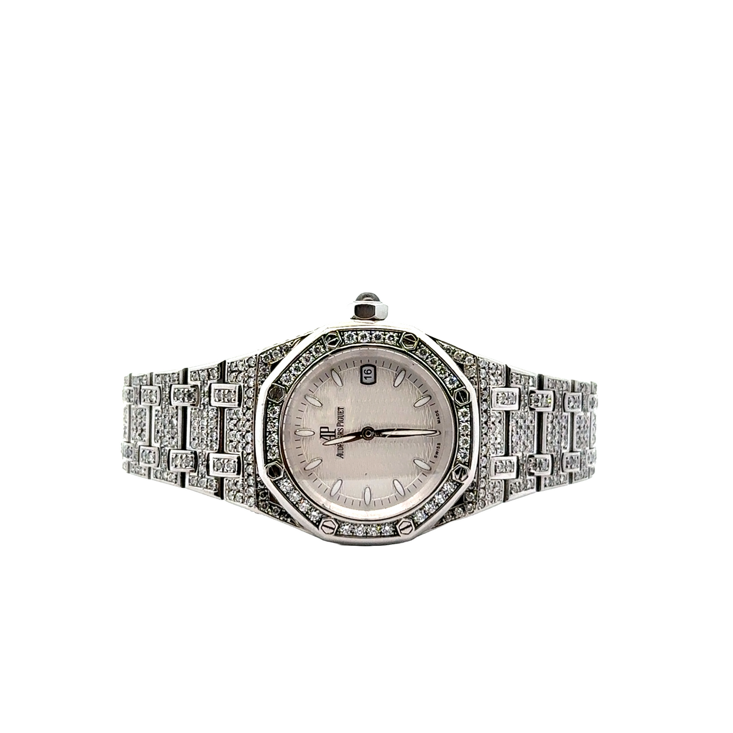 AP WATCH