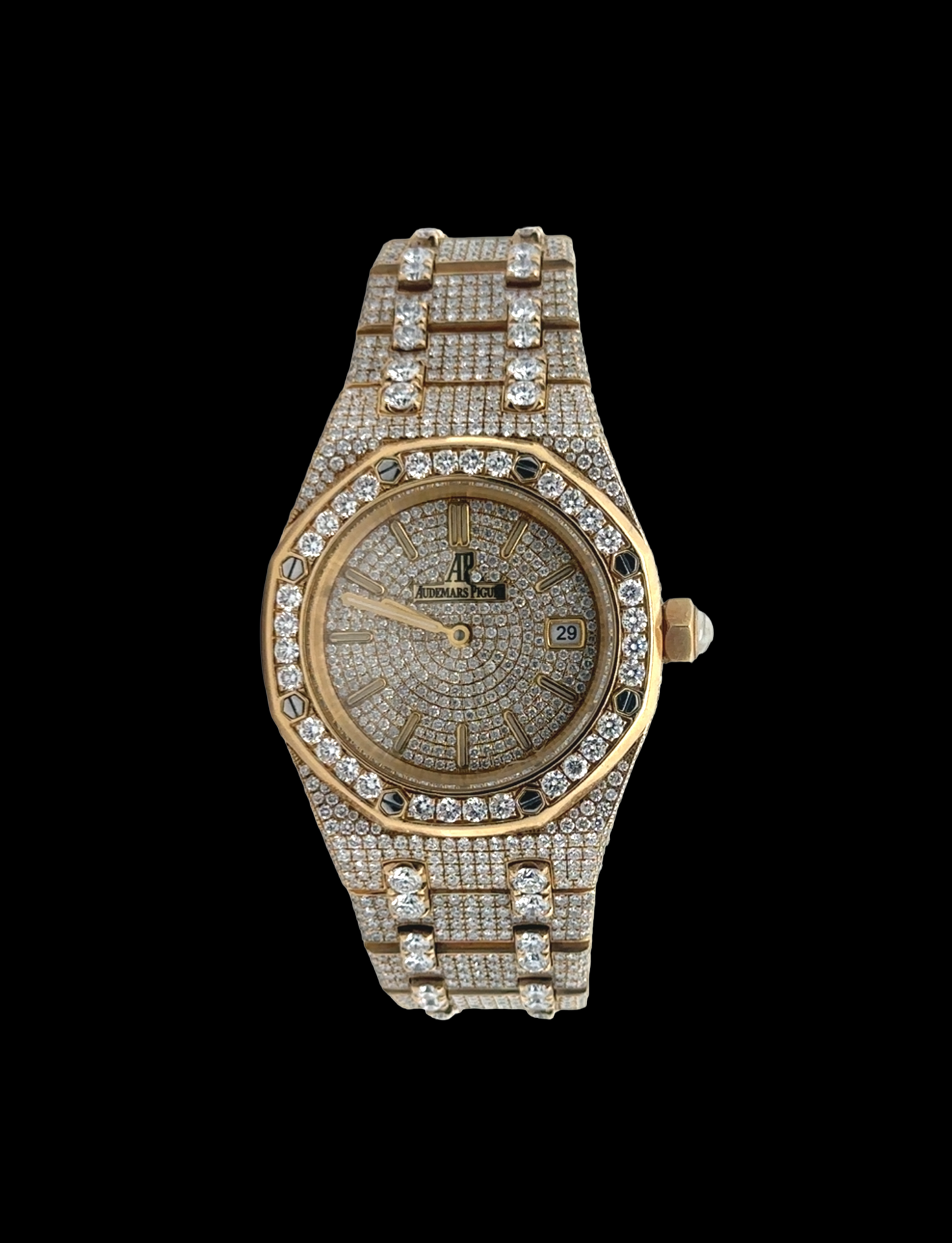 ROYAL-OAK