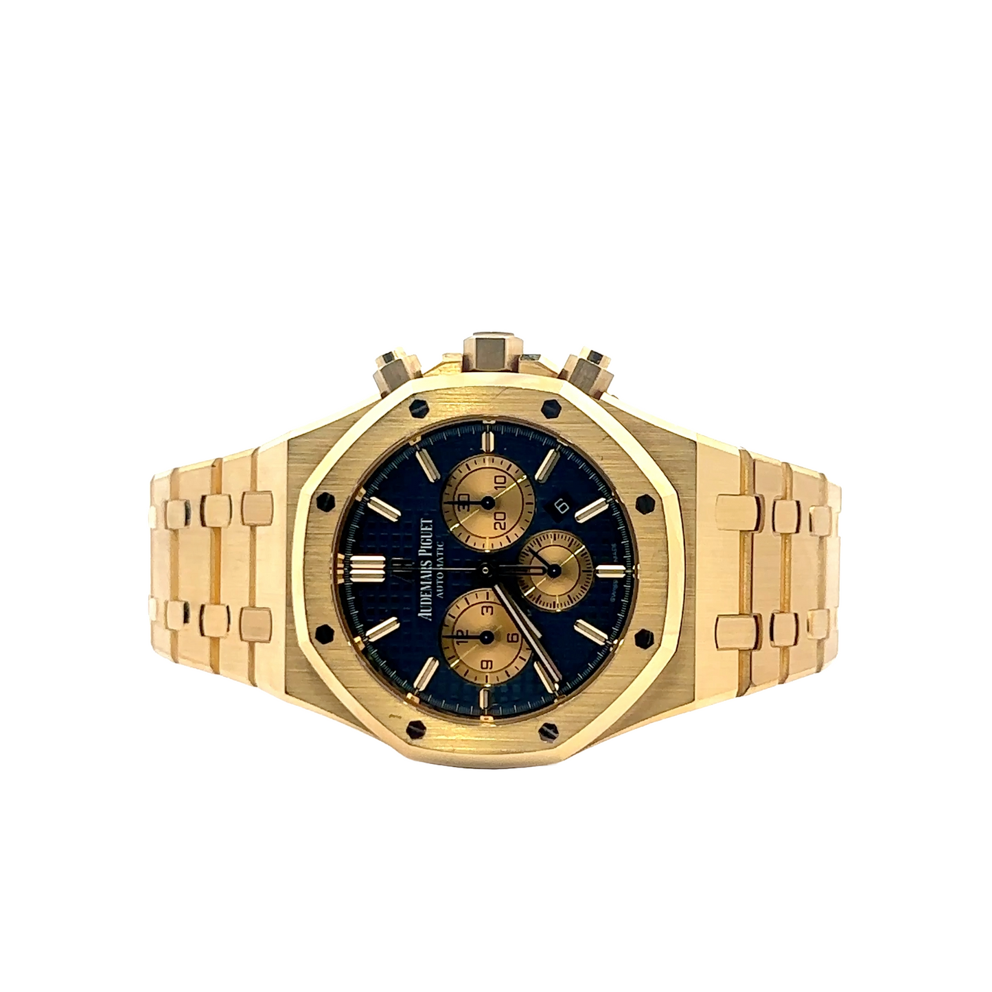 ROYAL-OAK