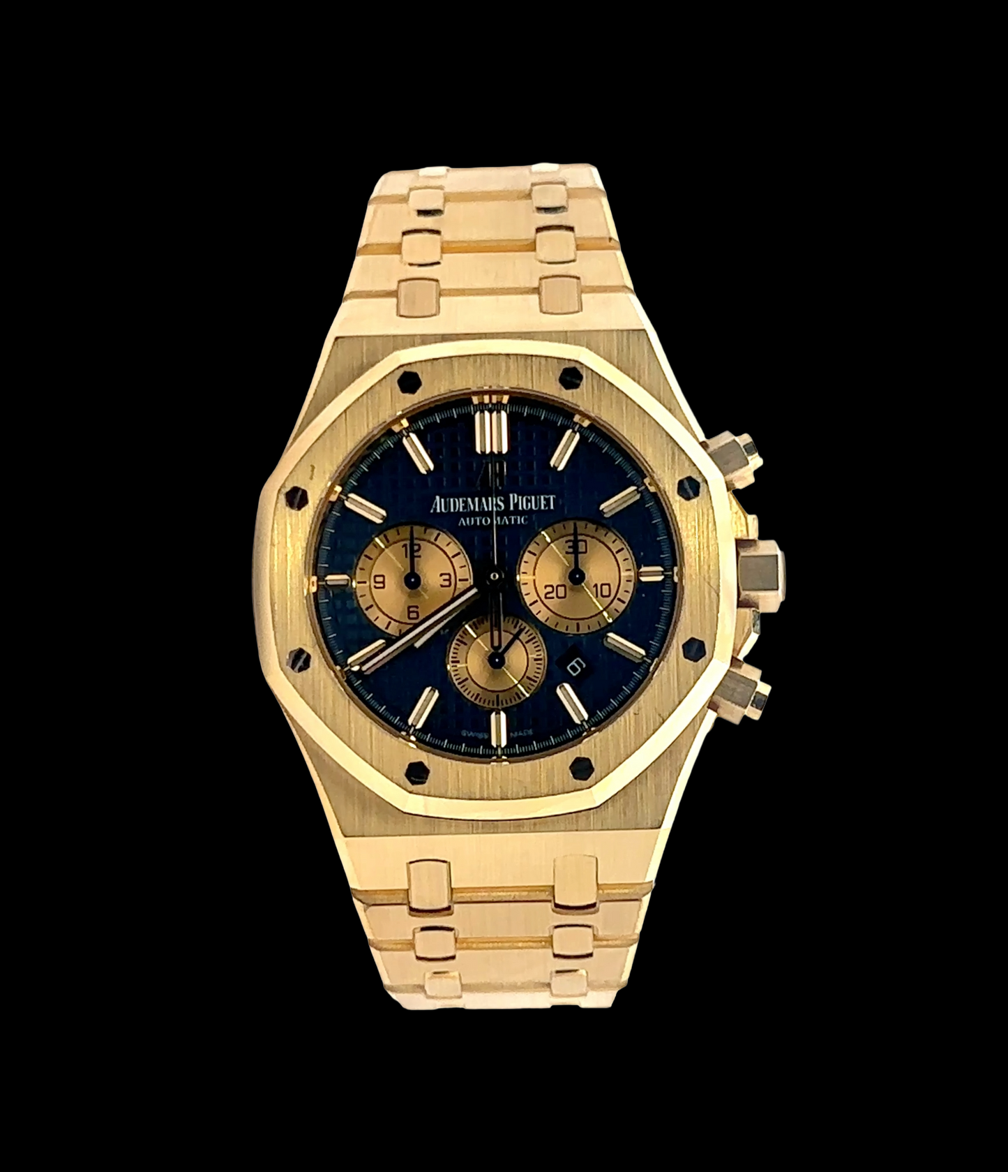 ROYAL-OAK
