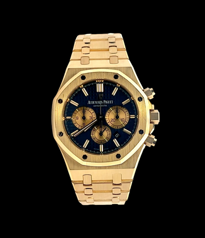 ROYAL-OAK