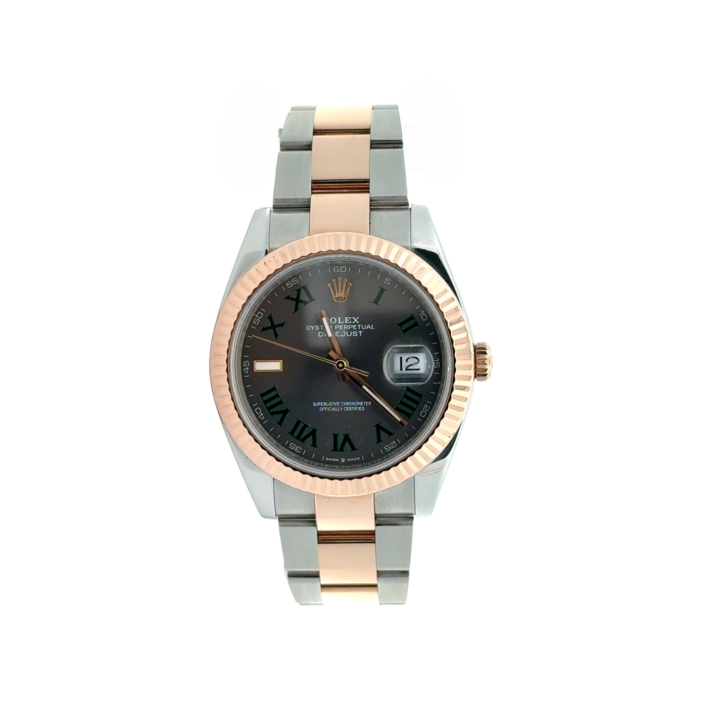 DATEJUST