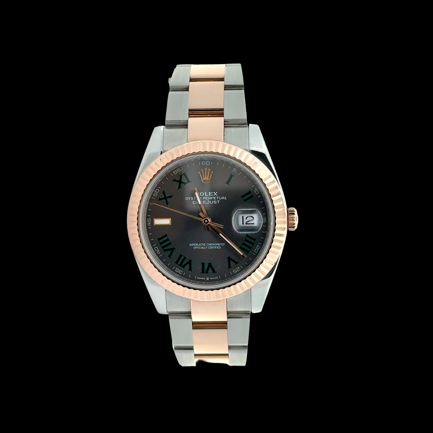 DATEJUST