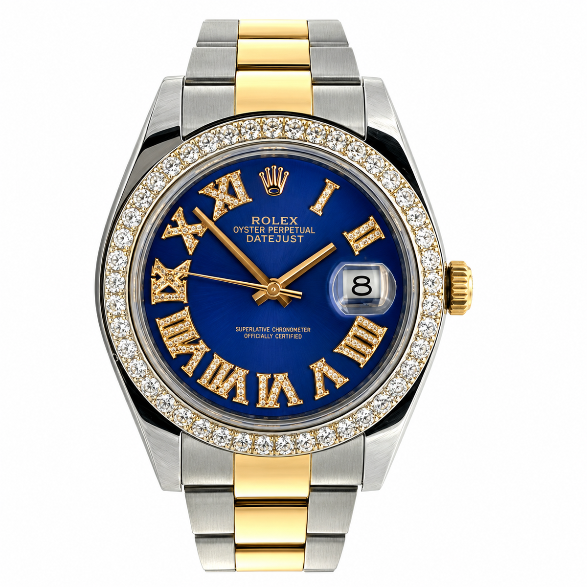 DATEJUST
