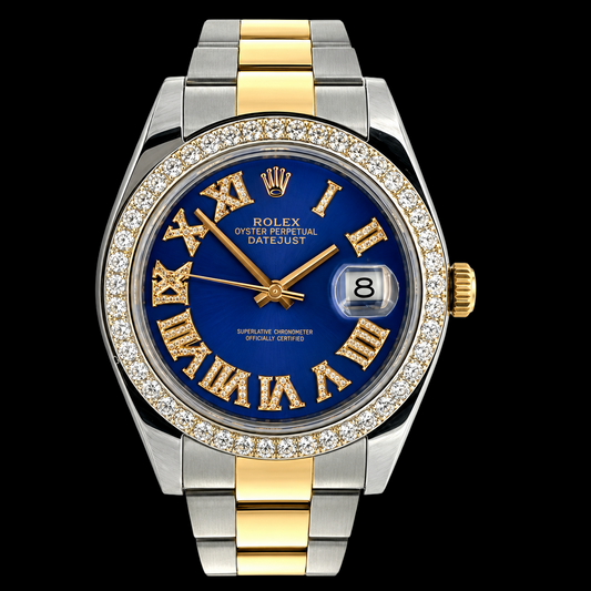 DATEJUST