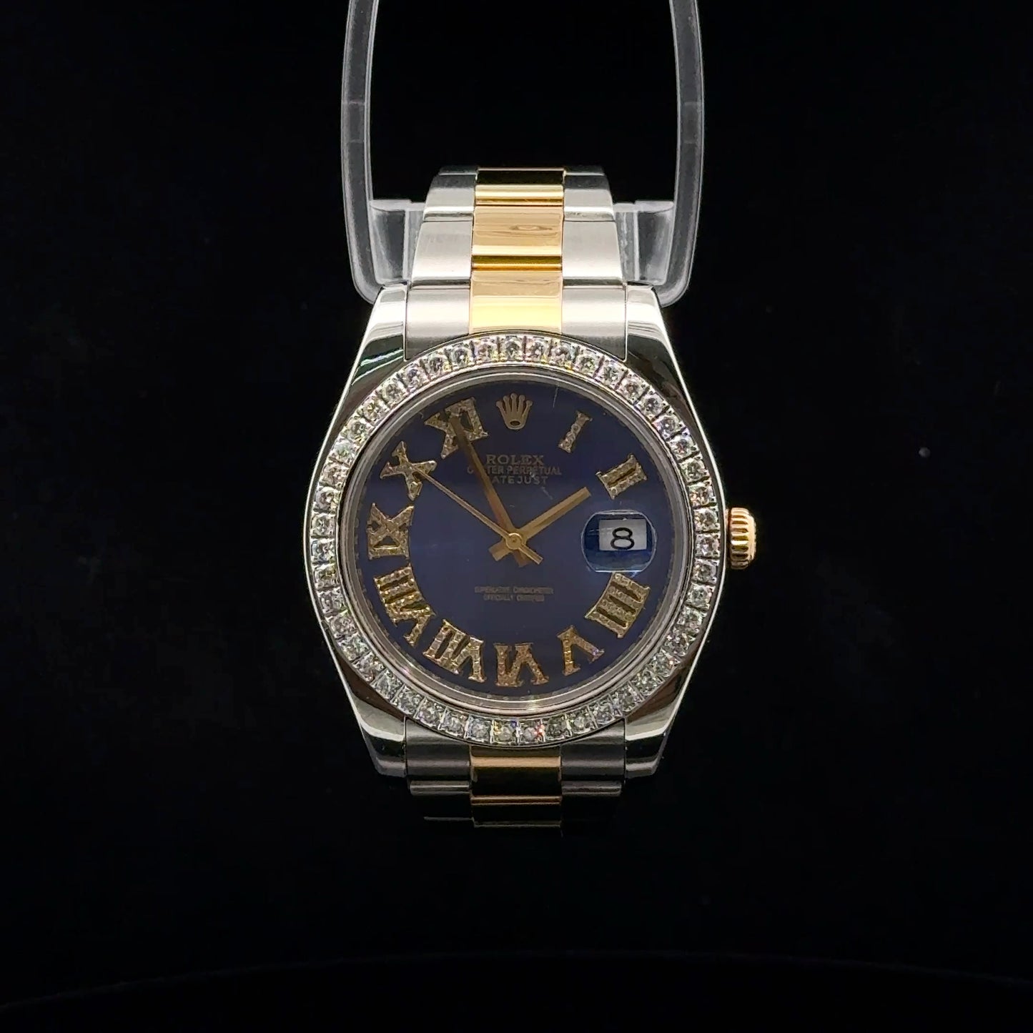 DATEJUST