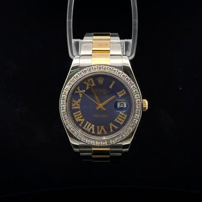 DATEJUST