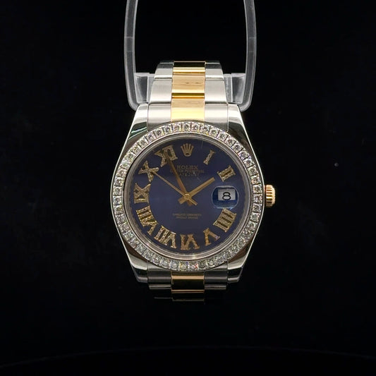 DATEJUST