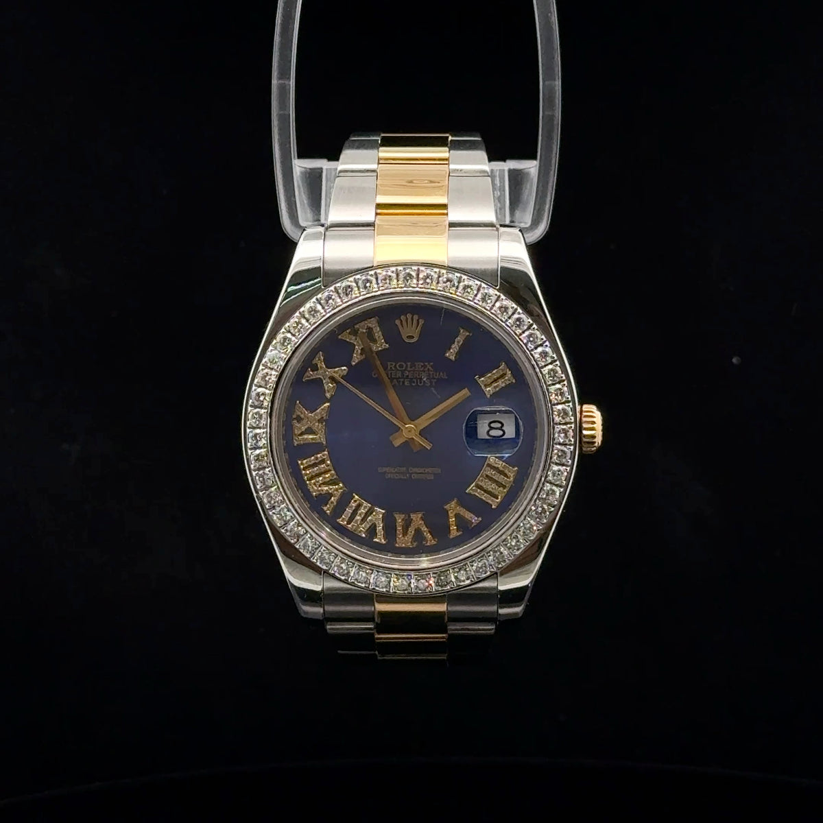 DATEJUST