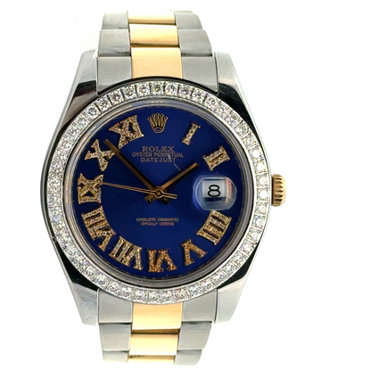 DATEJUST