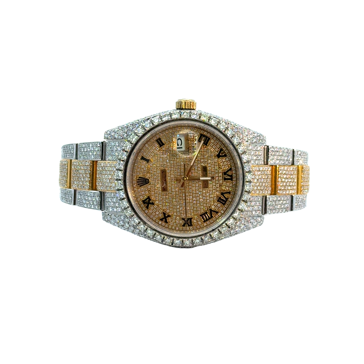 DATEJUST