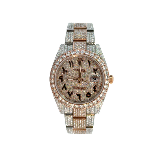 DATEJUST