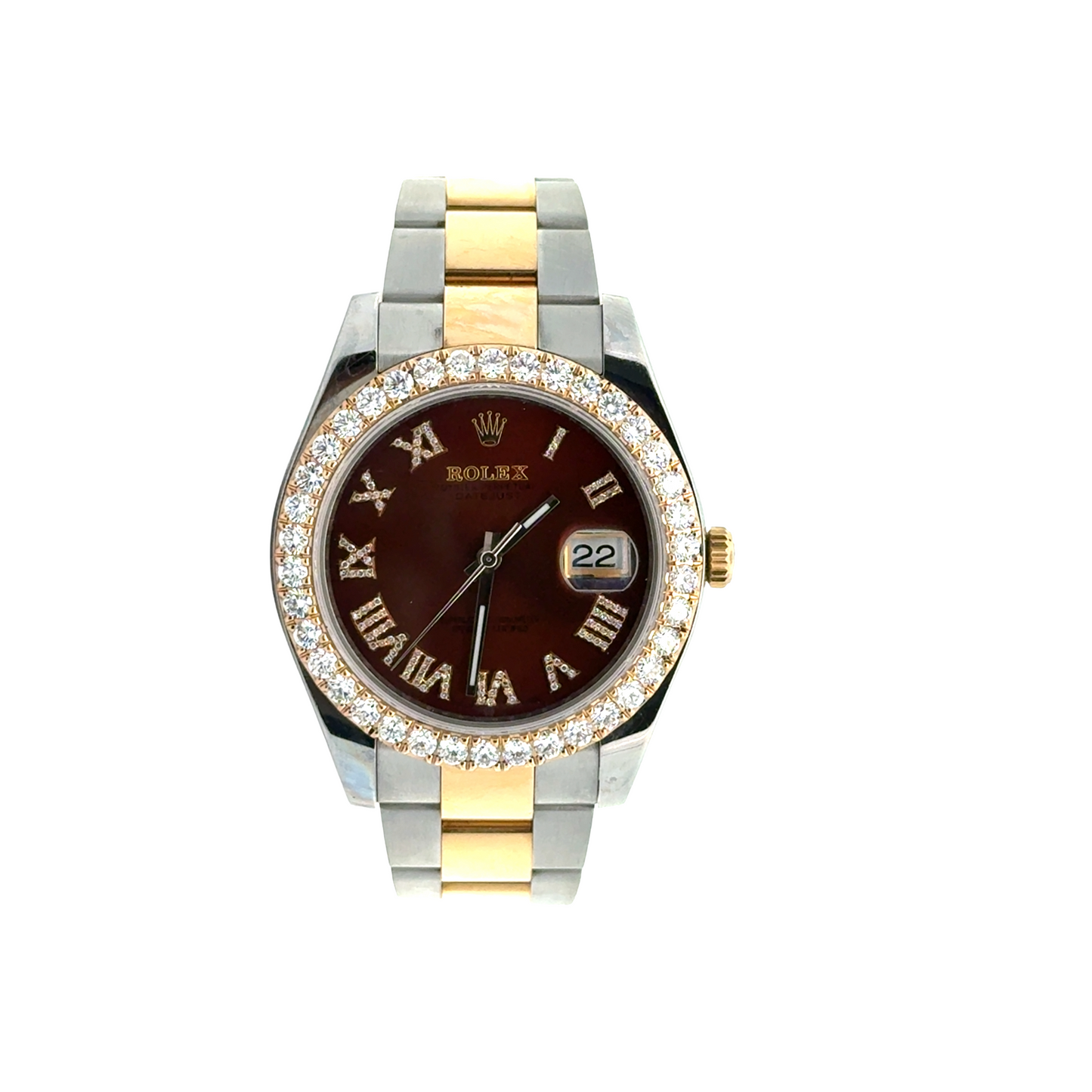 DATEJUST