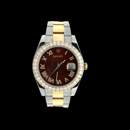 DATEJUST