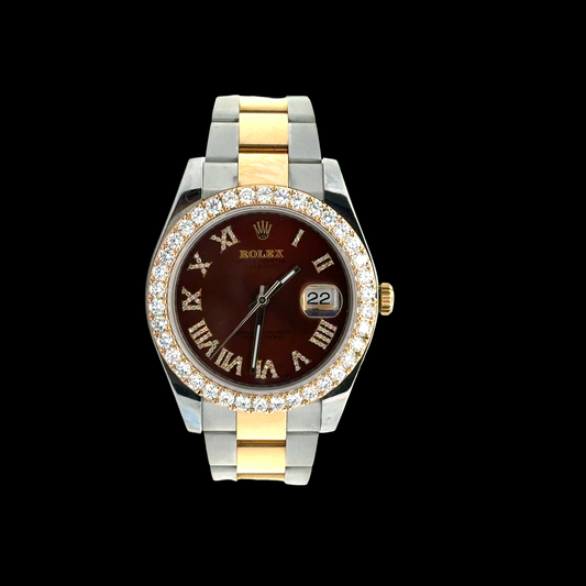 DATEJUST