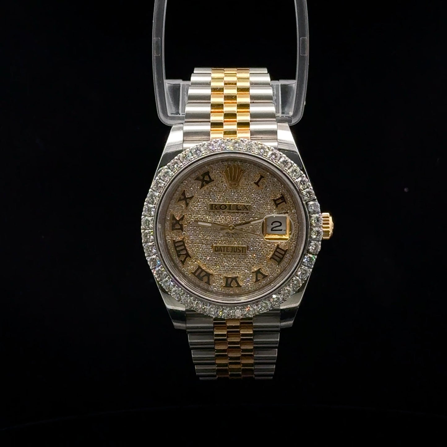 DATEJUST