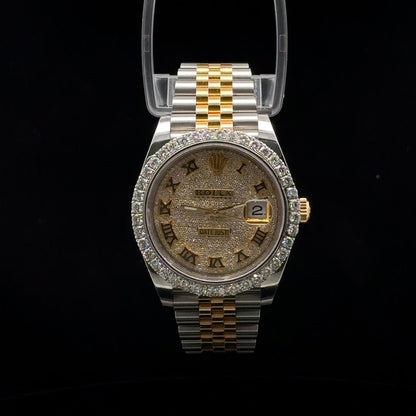DATEJUST