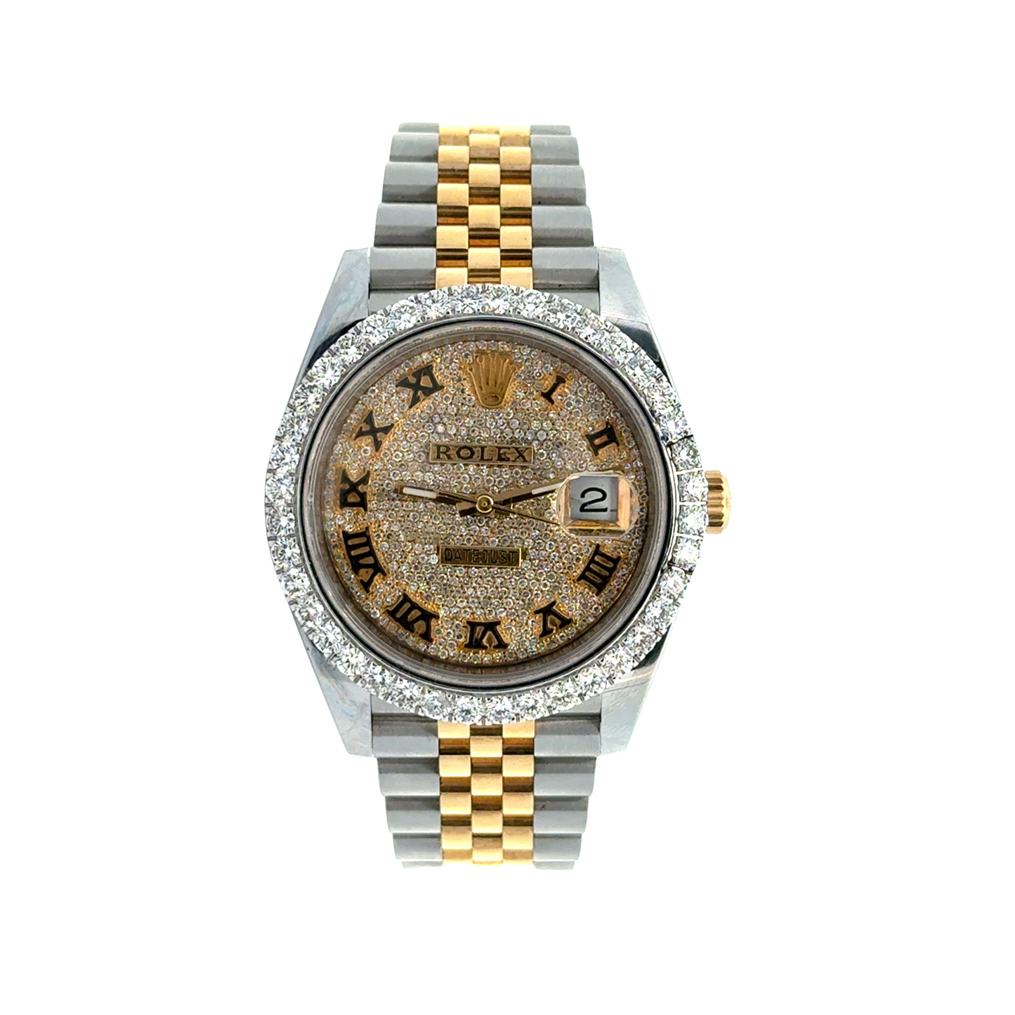 DATEJUST