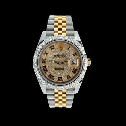 DATEJUST