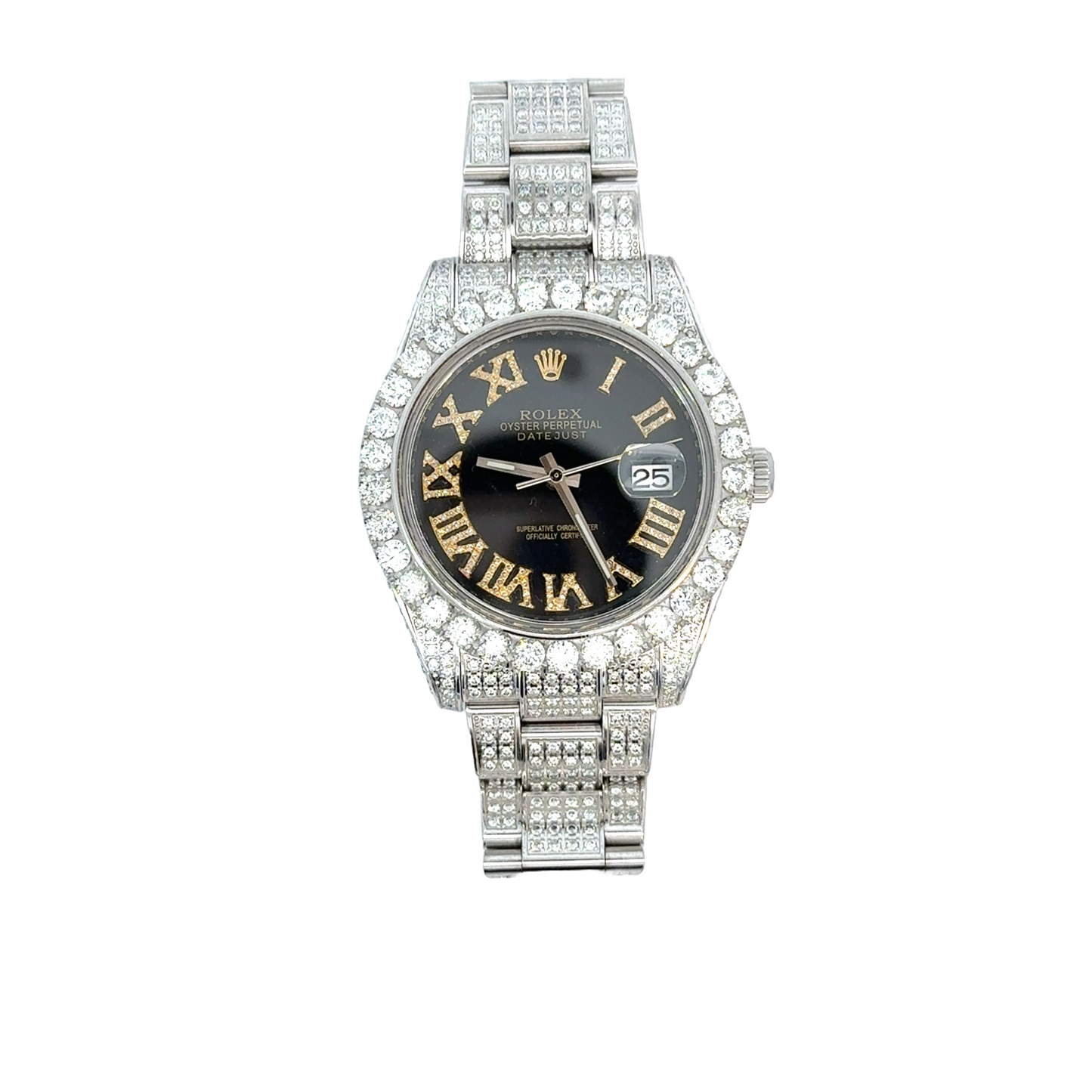 DATEJUST