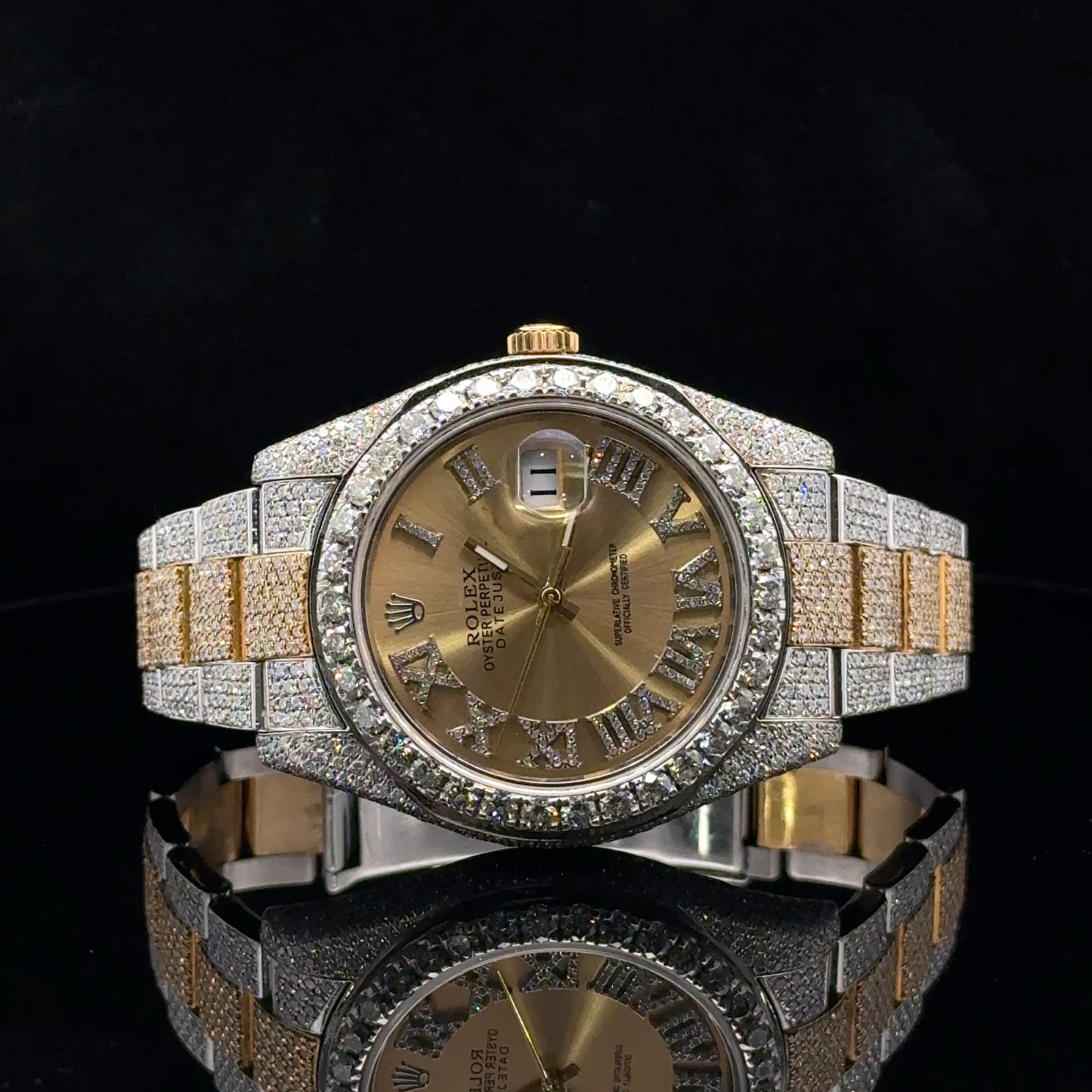 DATEJUST